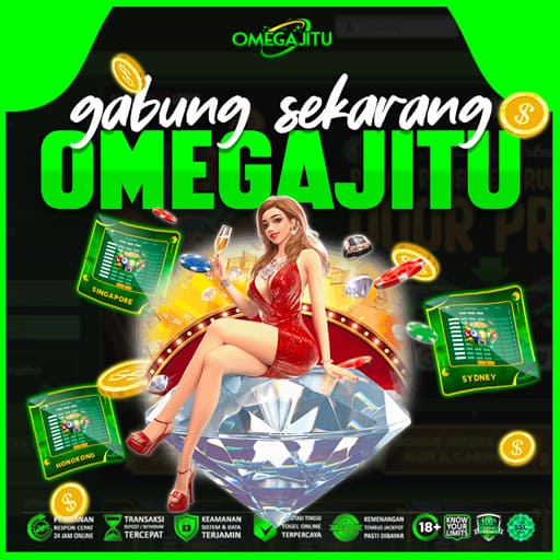 play now on omegajitu